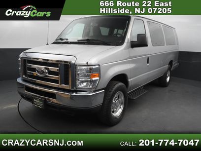 Used 2011 Ford E-350 and Econoline 350 XLT