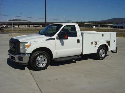 Used 2016 Ford F250 XL