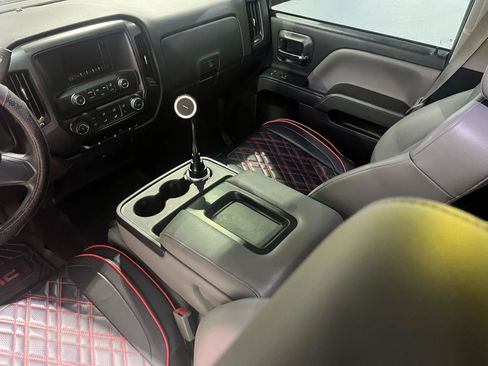 Used 2014 GMC Sierra 1500 SL image 2