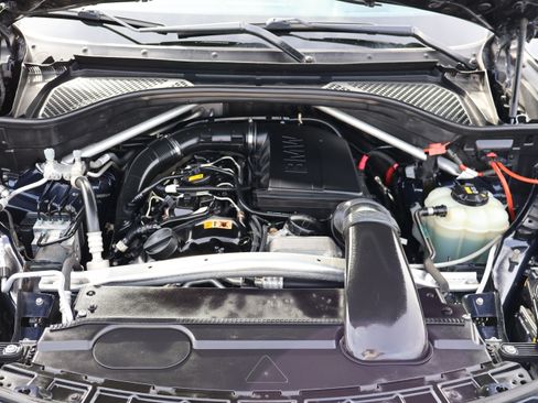 Used 2018 BMW X5 xDrive35i image 41