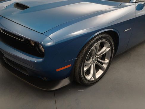 Used 2021 Dodge Challenger R/T image 10
