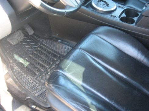 Used 2010 MAZDA CX-7 AWD s image 9