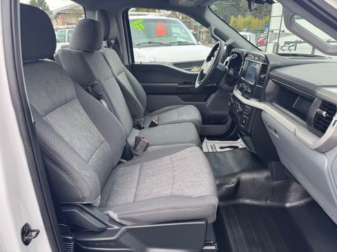 Used 2022 Ford F150 XL image 18