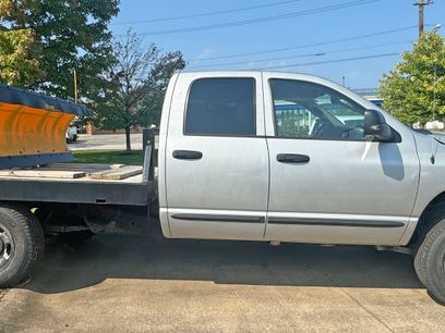 Used 2004 Dodge Ram 2500 Truck SLT