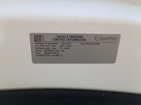 Used 2016 Chevrolet Impala Sedan FWD image 26