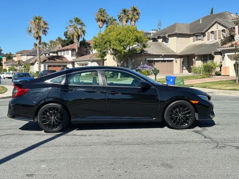 Used 2020 Honda Civic Si image 7