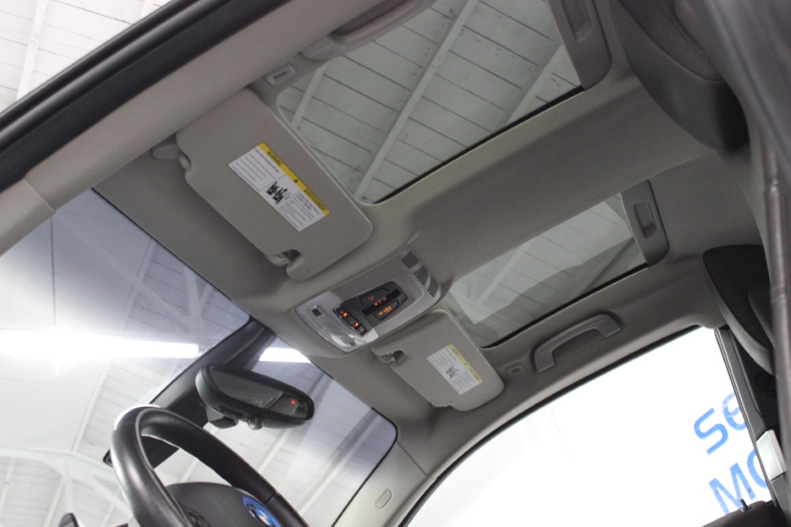 Used 2019 BMW i3 s w/ Range Extender RWD image 26