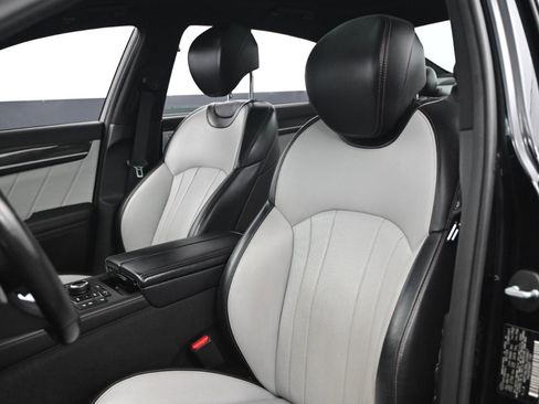 Used 2020 Genesis G80 3.3T Sport image 38