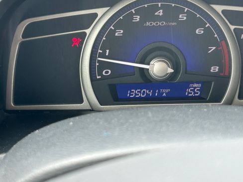 Used 2009 Honda Civic GX image 12