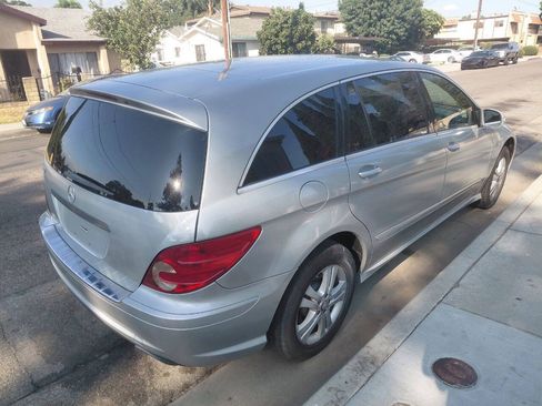 Used 2008 Mercedes-Benz R 350 image 7