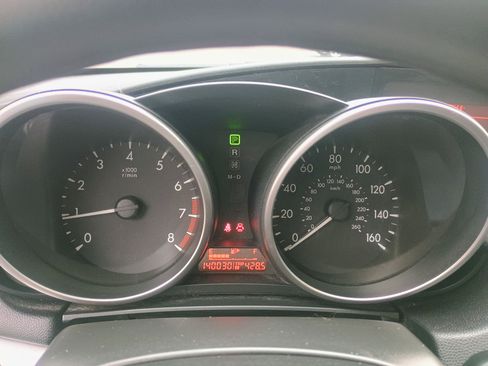 Used 2011 MAZDA MAZDA3 i Sport image 14