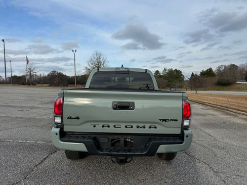 Used 2021 Toyota Tacoma TRD Pro image 7
