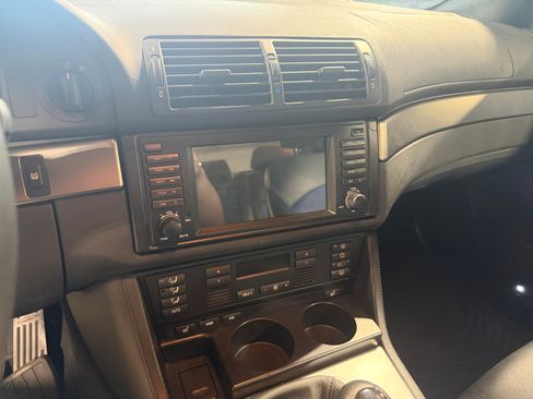 Used 2003 BMW M5 RWD image 36
