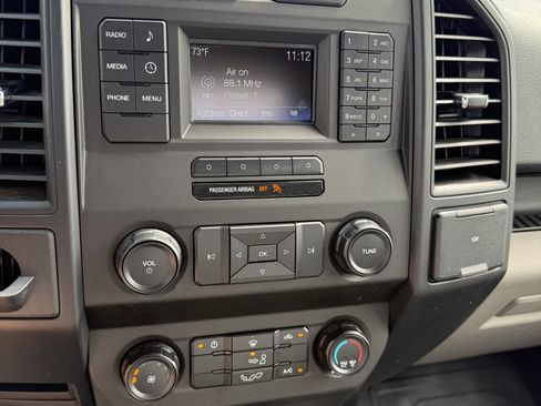 Used 2017 Ford F150 XL image 12