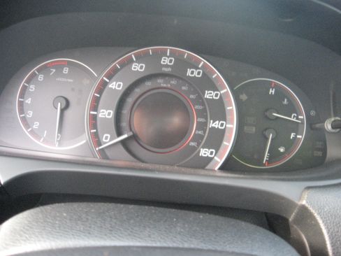 Used 2013 Honda Accord EX image 10