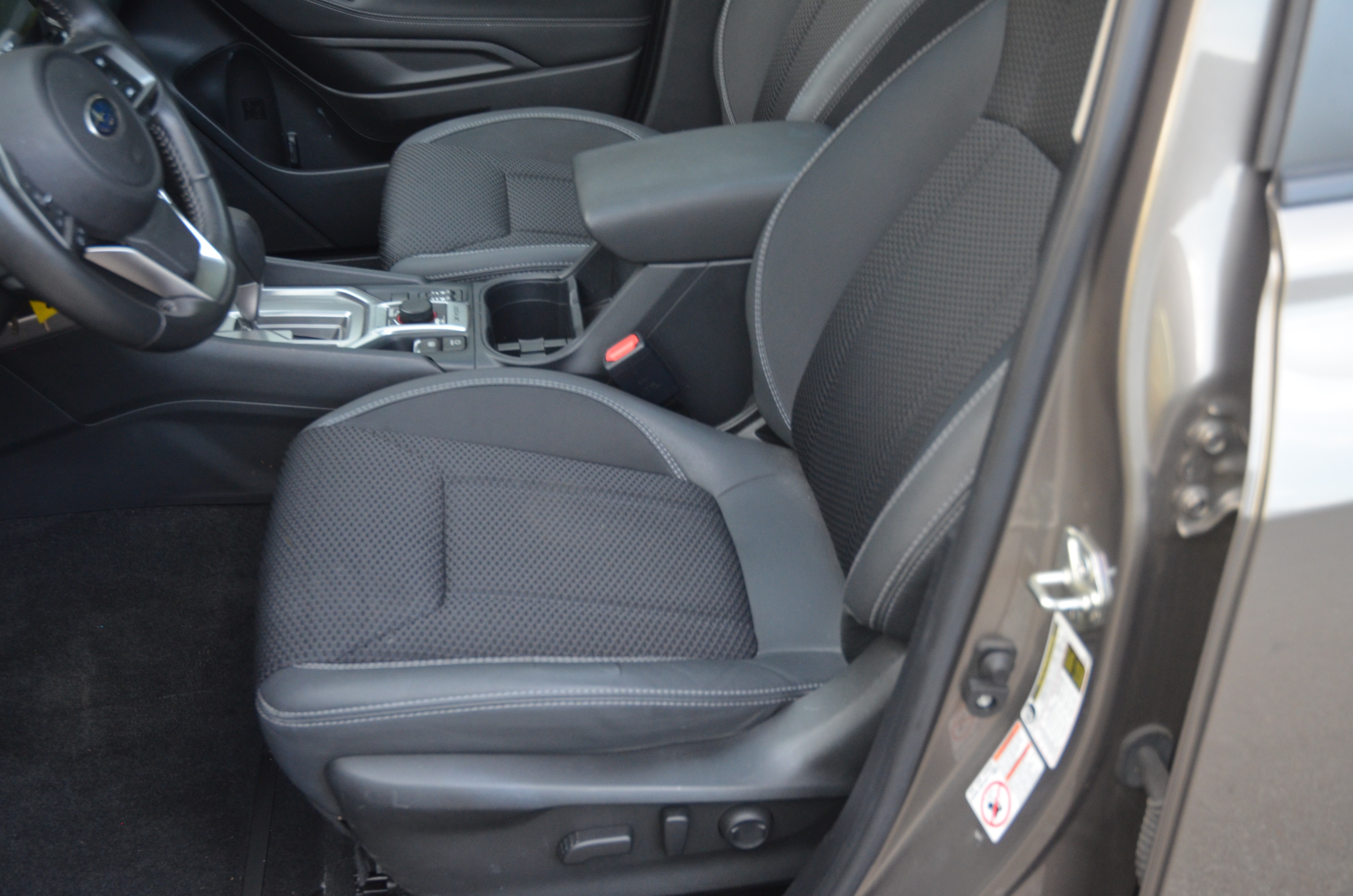 Used 2019 Subaru Forester Premium AWD/4WD image 9