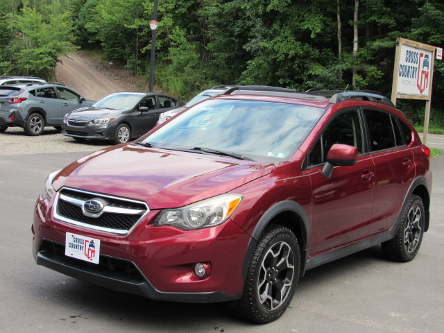 Used 2013 Subaru XV Crosstrek 2.0i Premium AWD/4WD image 1