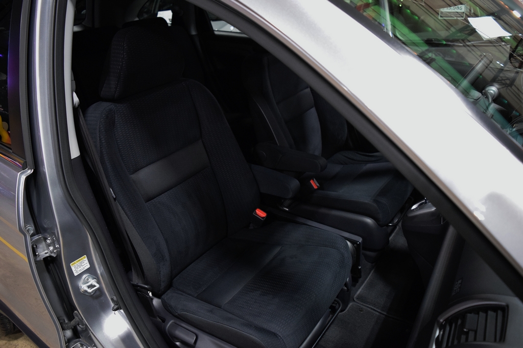 Used 2007 Honda CR-V 4WD EX image 24