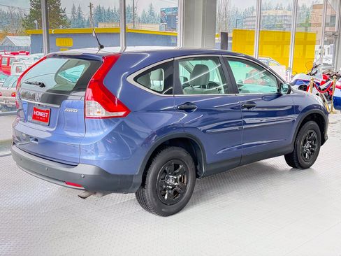 Used 2014 Honda CR-V LX image 4