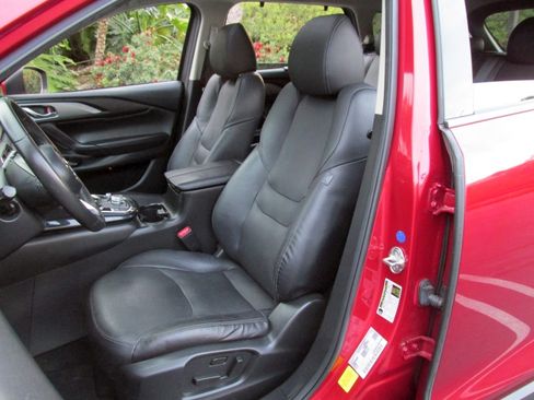 Used 2019 MAZDA CX-9 Grand Touring image 13