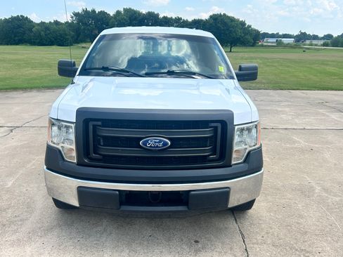 Used 2014 Ford F150 image 2