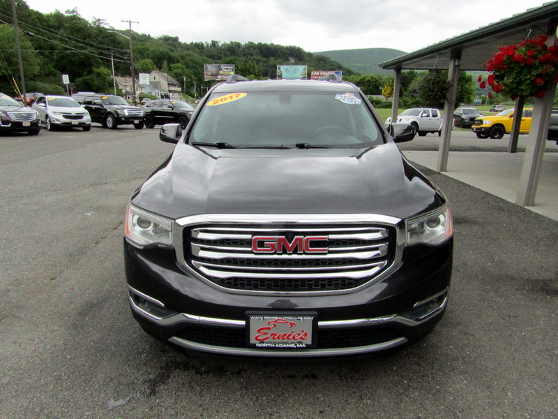 Used 2017 GMC Acadia AWD SLE w/ SLE-2 image 3