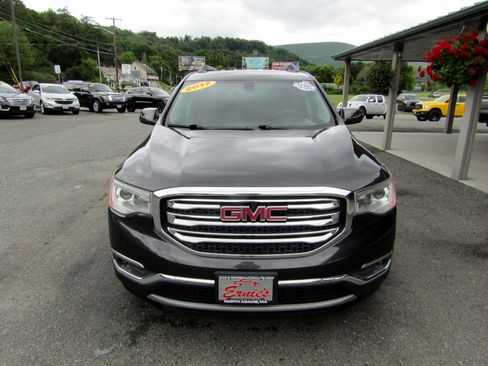 Used 2017 GMC Acadia AWD SLE w/ SLE-2 image 3