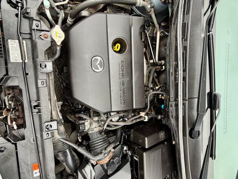 Used 2012 MAZDA MAZDA5 Sport image 21