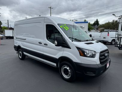 Used 2020 Ford Transit 250 148 Medium Roof