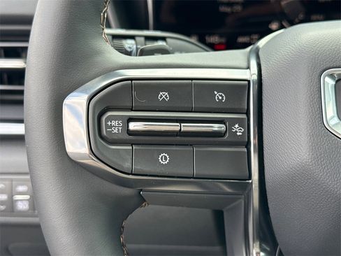 New 2026 GMC Terrain AT4 image 19