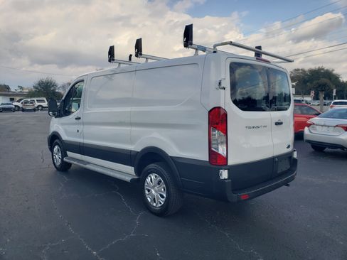 Used 2021 Ford Transit 250 image 3