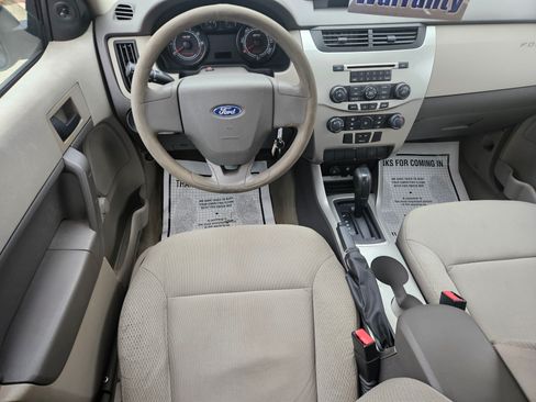 Used 2009 Ford Focus S image 7