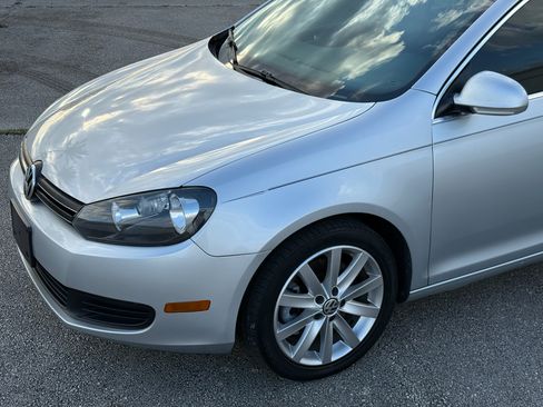 Used 2014 Volkswagen Jetta TDI image 26