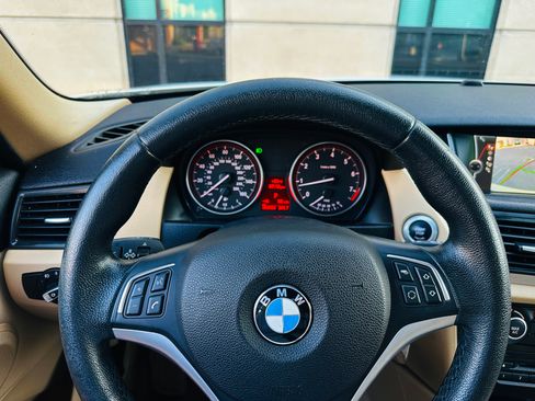 Used 2015 BMW X1 sDrive28i w/ PREMIUM PACKAGE RWD image 34