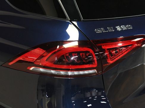 Used 2022 Mercedes-Benz GLE 350 image 52