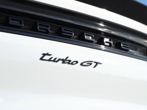 Used 2024 Porsche Cayenne Turbo GT image 23