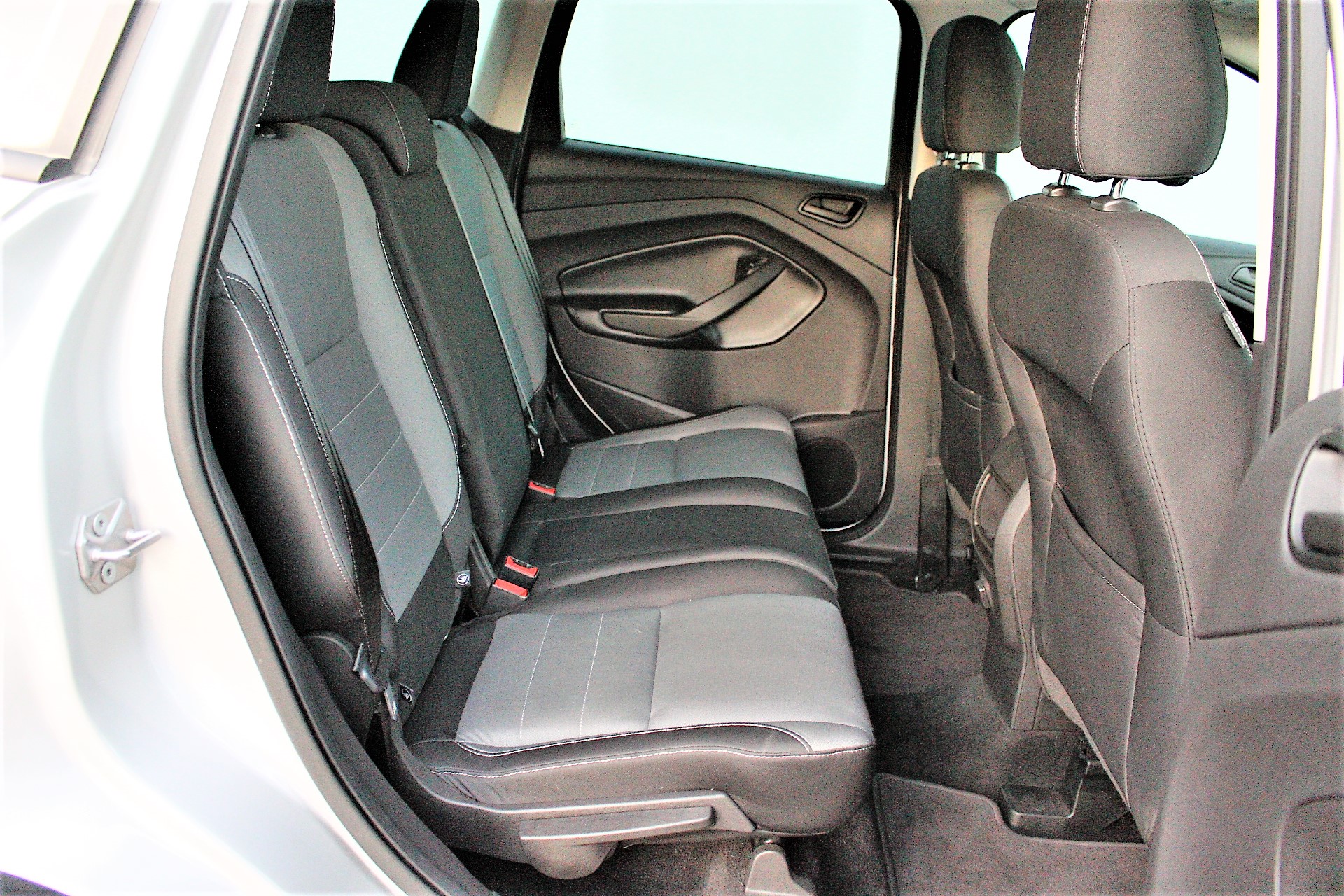 Used 2017 Ford Escape FWD S image 19