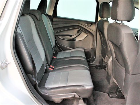 Used 2017 Ford Escape FWD S image 18
