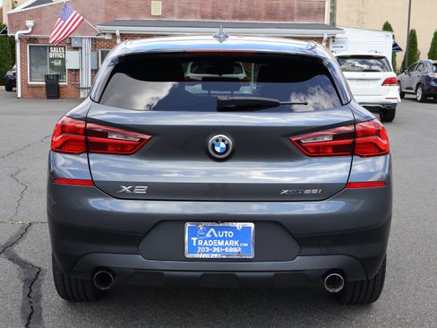 Used 2018 BMW X2 xDrive28i image 7