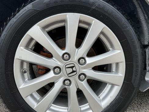 Used 2012 Honda Civic EX-L Sedan image 34