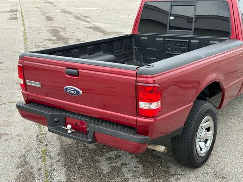 Used 2010 Ford Ranger XLT image 44