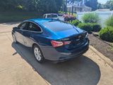Used 2019 Chevrolet Malibu LT image 5