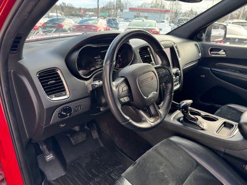 Used 2018 Dodge Durango GT image 8