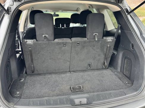 Used 2015 Nissan Pathfinder 4WD image 20
