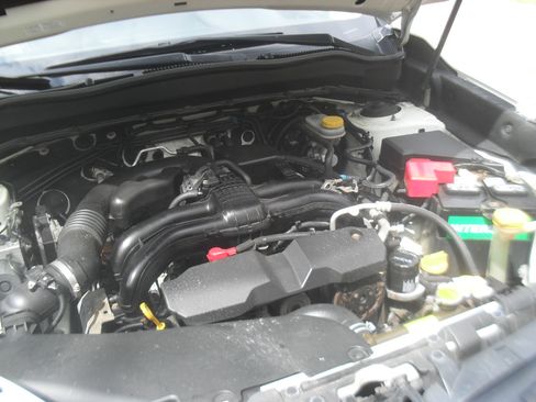 Used 2015 Subaru Forester 2.5i Limited image 10