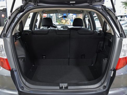 Used 2012 Honda Fit Sport image 19