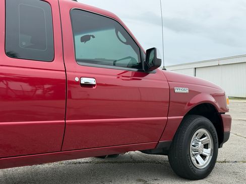 Used 2010 Ford Ranger XLT image 51
