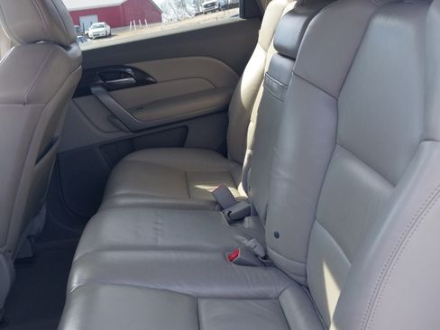 Used 2012 Acura MDX SH image 10