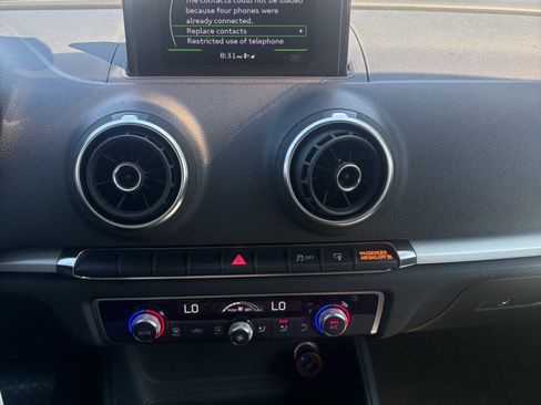 Used 2015 Audi A3 1.8T Premium image 9