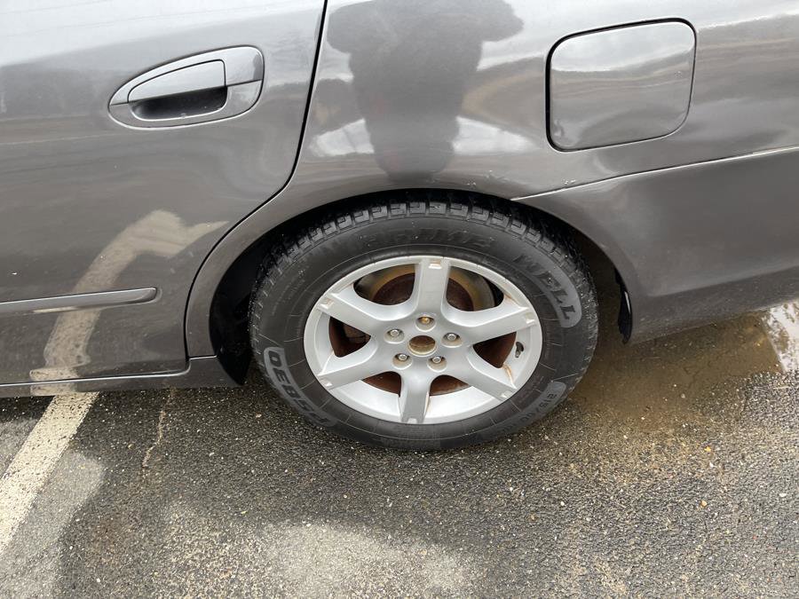 Used 2006 Nissan Altima 2.5 FWD image 33